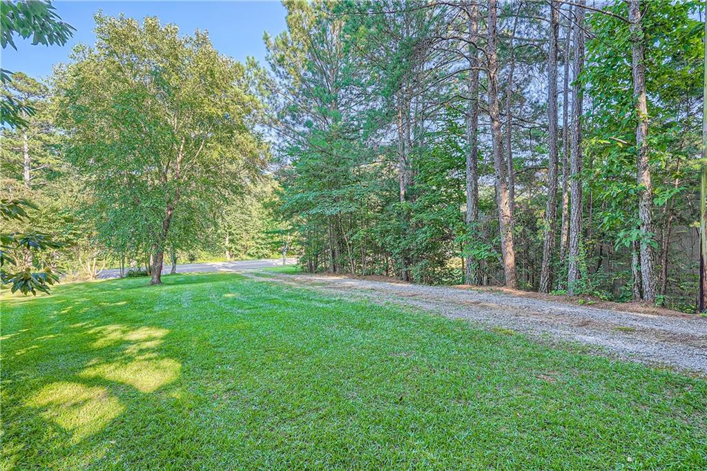 1565 Dr Bramblett Road