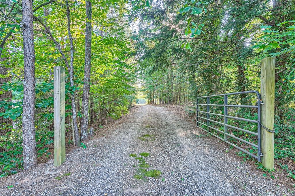 1565 Dr Bramblett Road