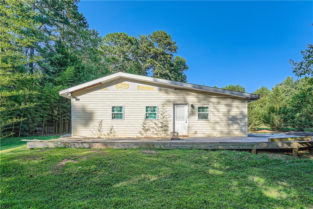 1565 Dr Bramblett Road