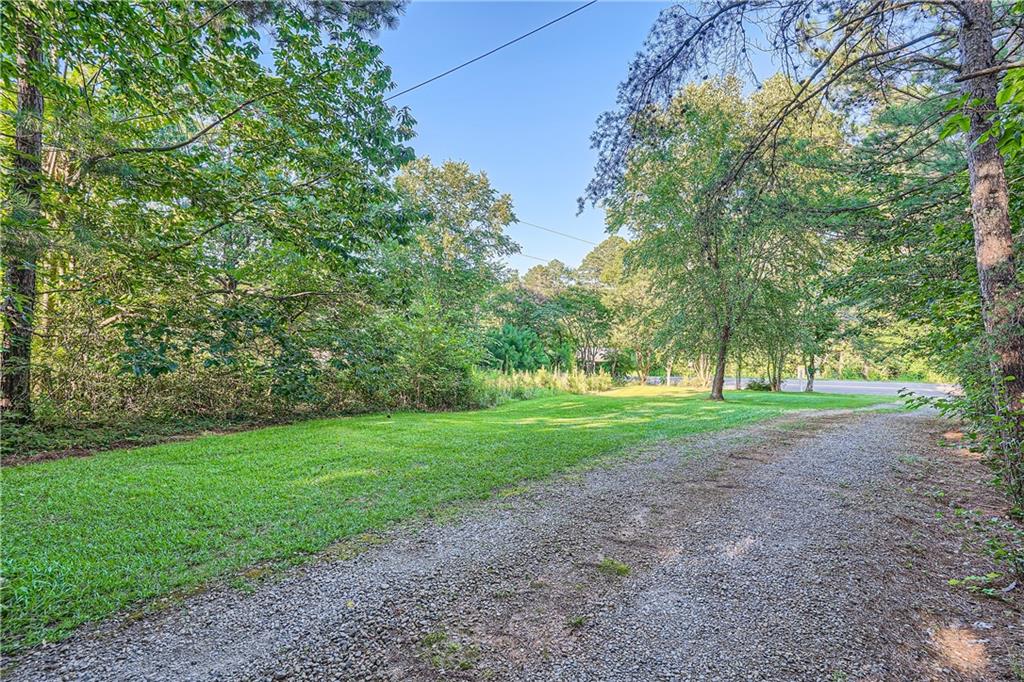 1565 Dr Bramblett Road