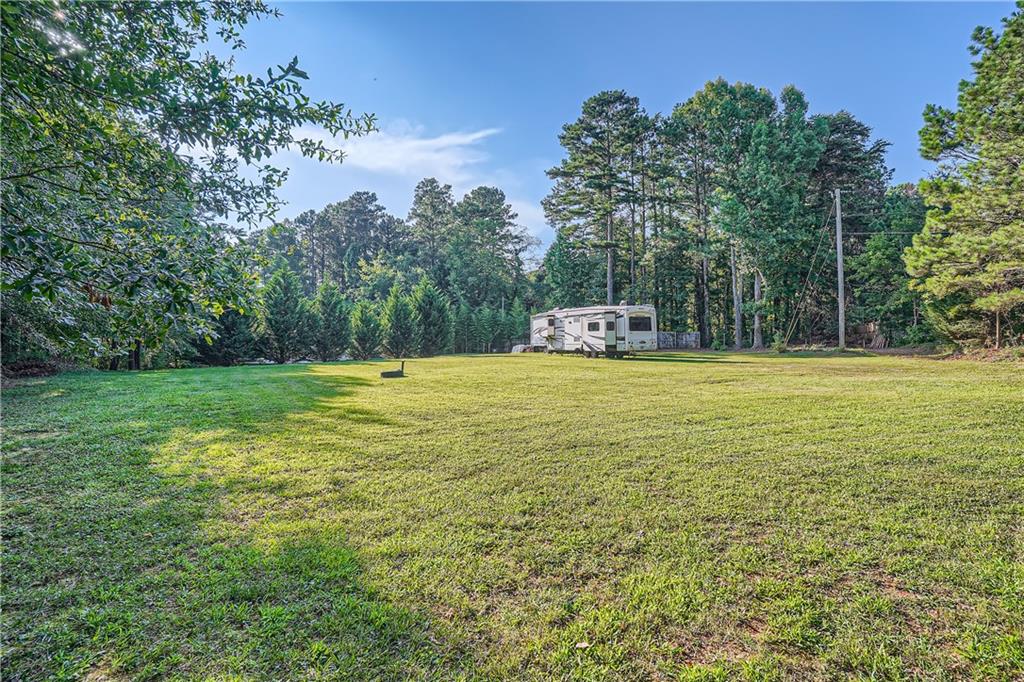 1565 Dr Bramblett Road