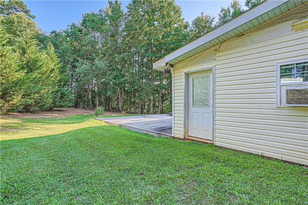 1565 Dr Bramblett Road