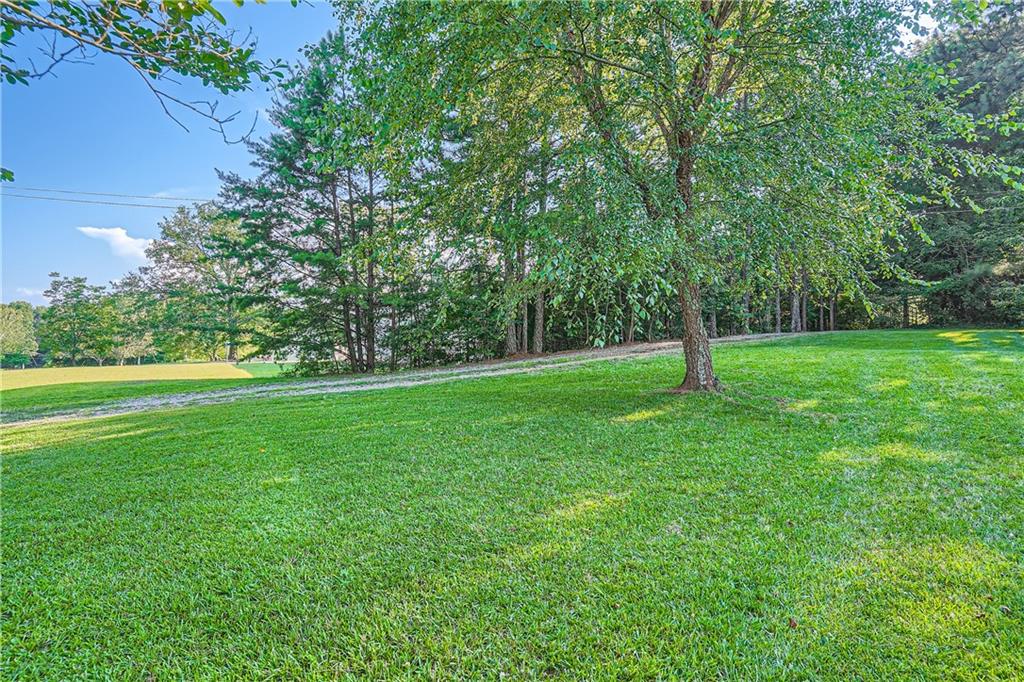 1565 Dr Bramblett Road