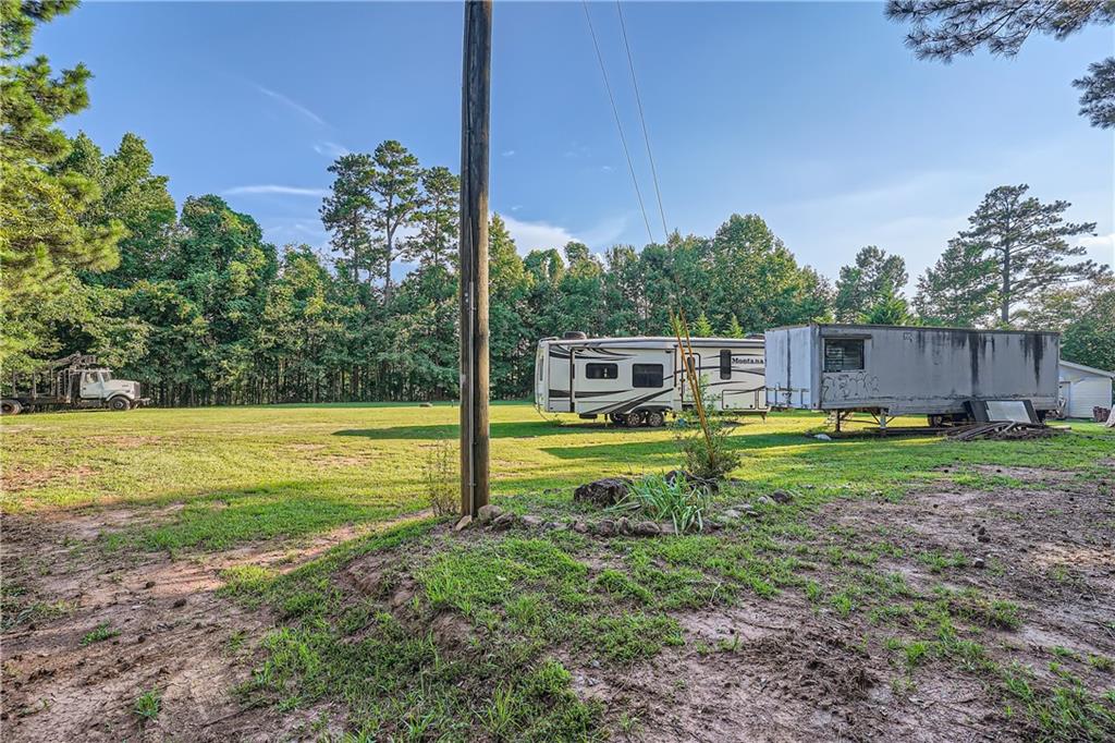 1565 Dr Bramblett Road