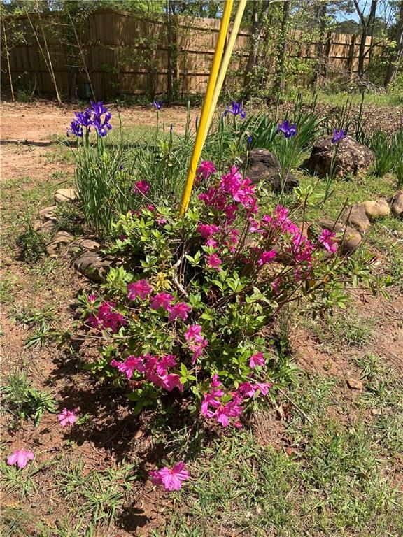 1565 Dr Bramblett Road