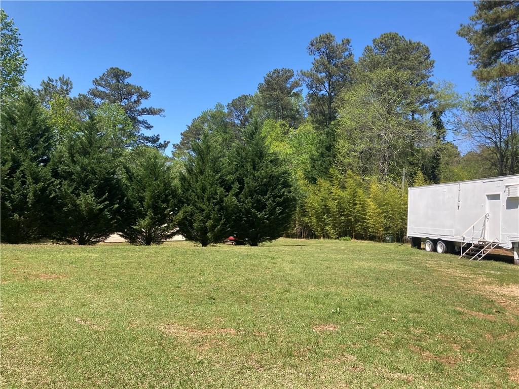 1565 Dr Bramblett Road