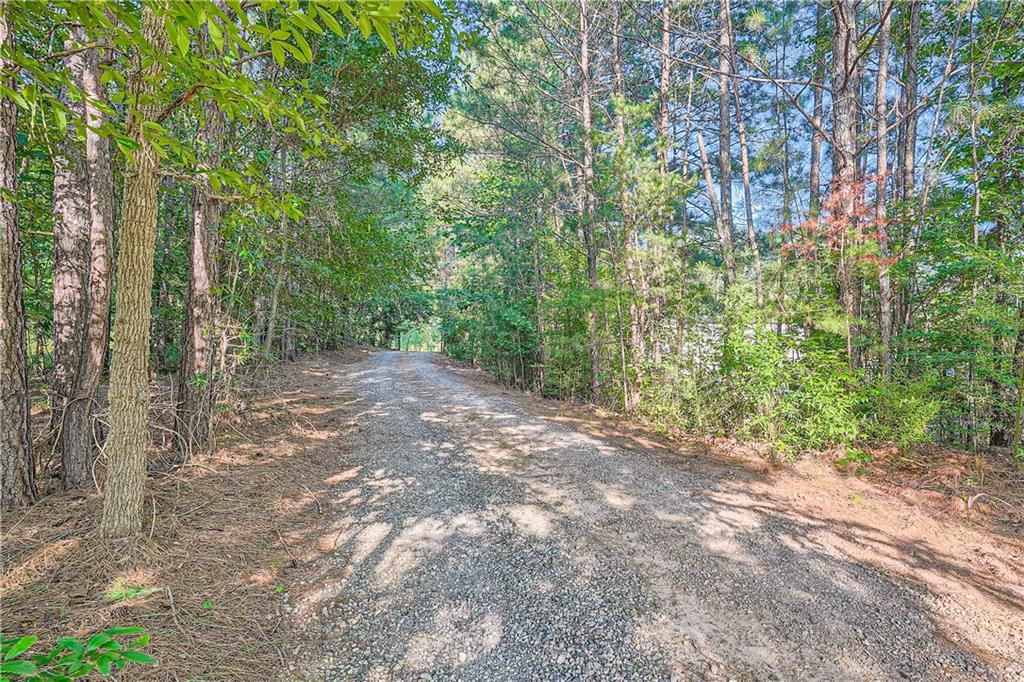 1565 Dr Bramblett Road