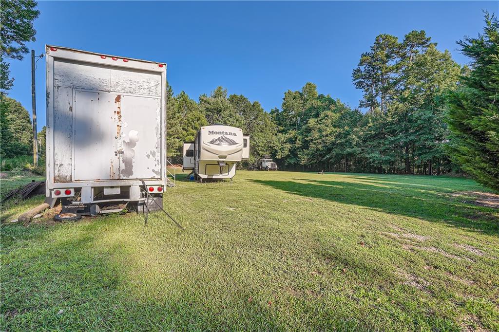 1565 Dr Bramblett Road