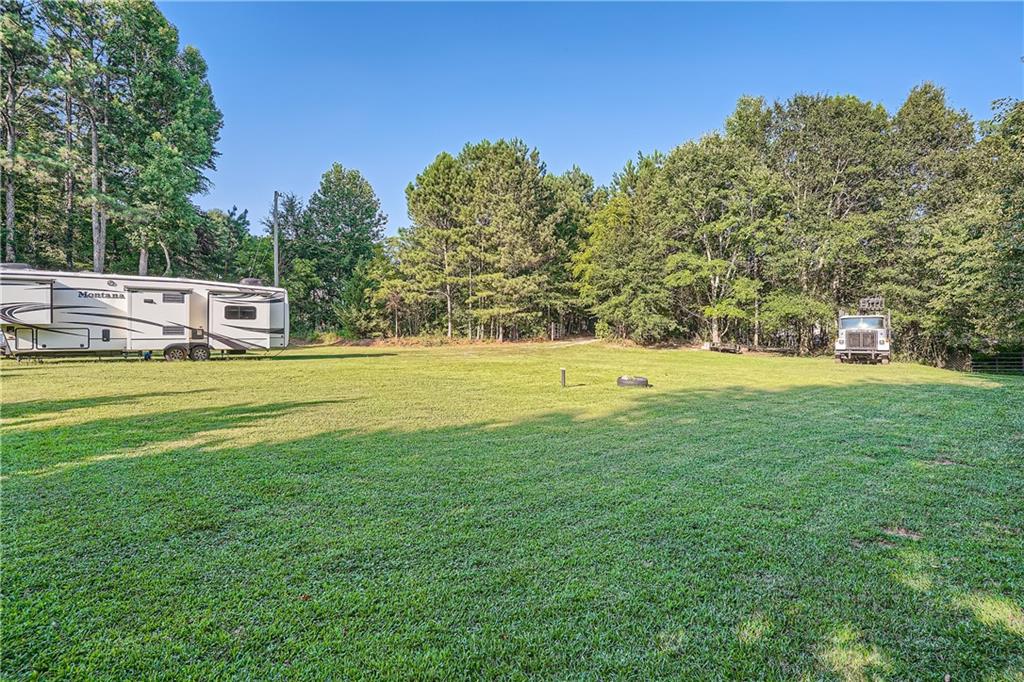 1565 Dr Bramblett Road