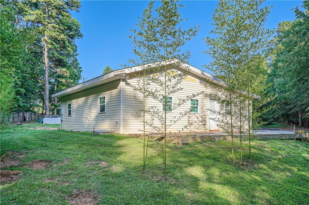 1565 Dr Bramblett Road