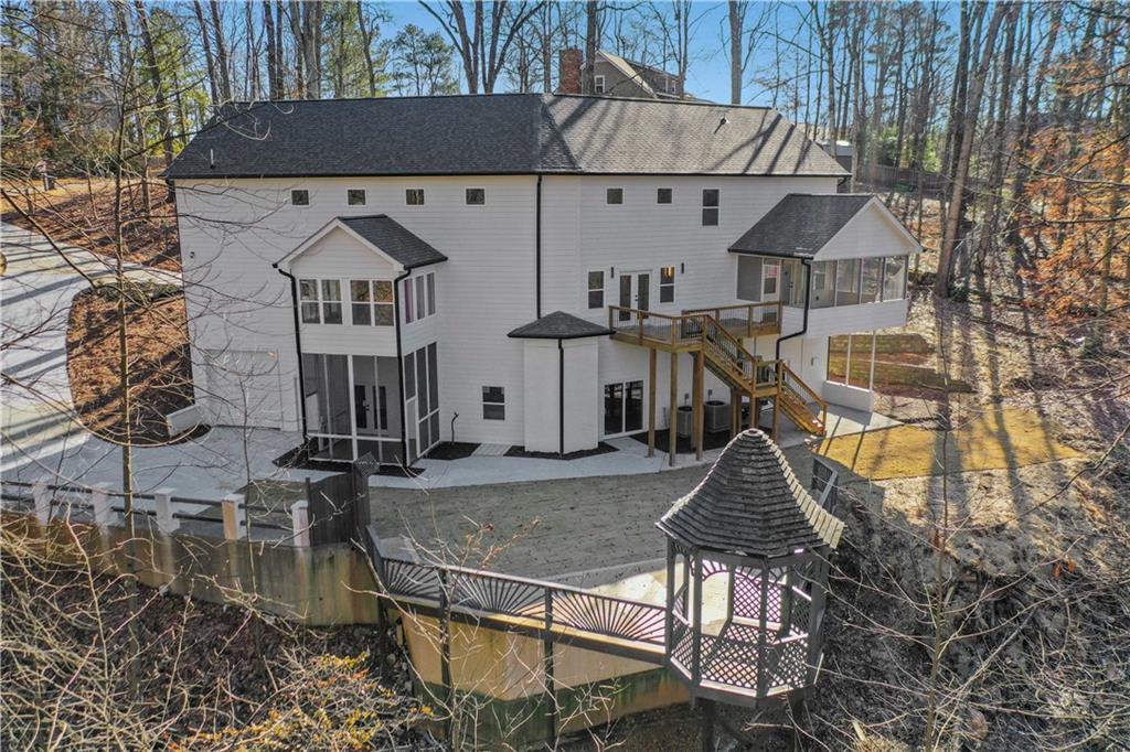 4571 Deep Creek Drive