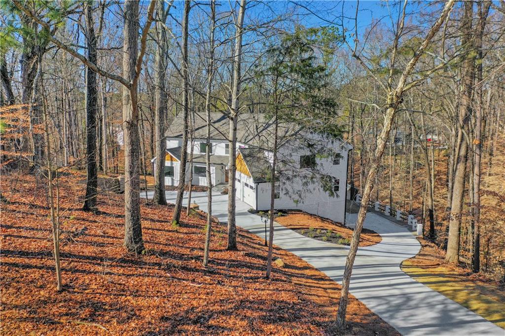 4571 Deep Creek Drive