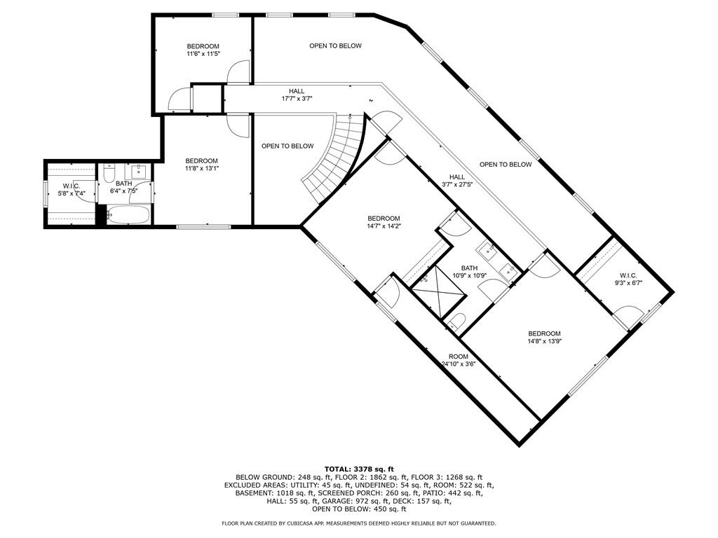 4571 Deep Creek Drive