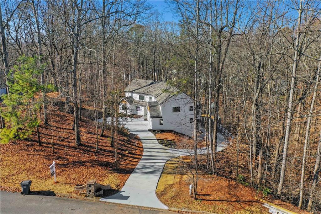 4571 Deep Creek Drive