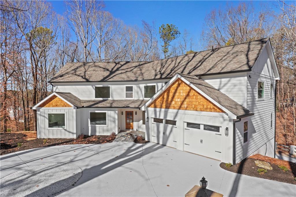 4571 Deep Creek Drive