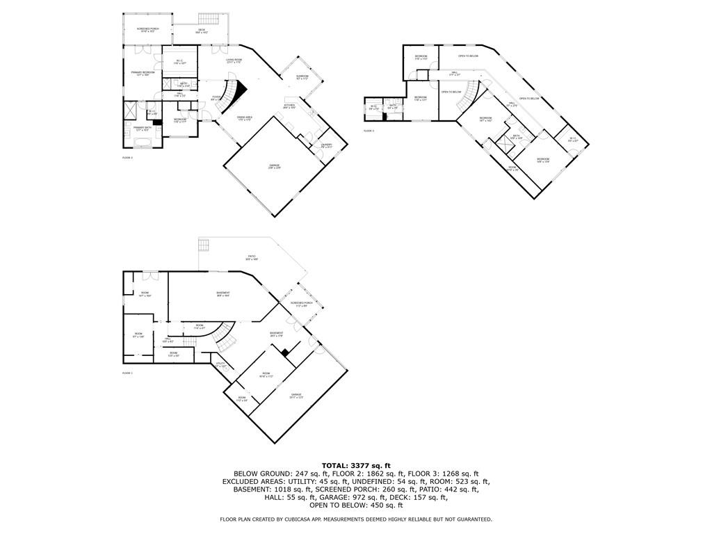 4571 Deep Creek Drive
