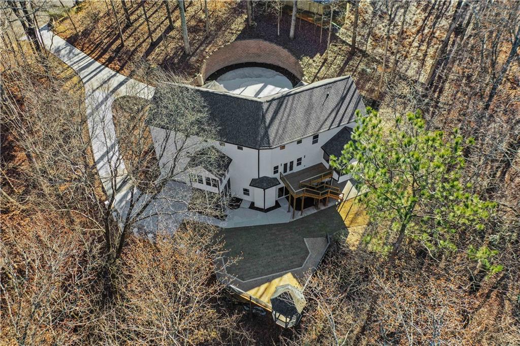 4571 Deep Creek Drive