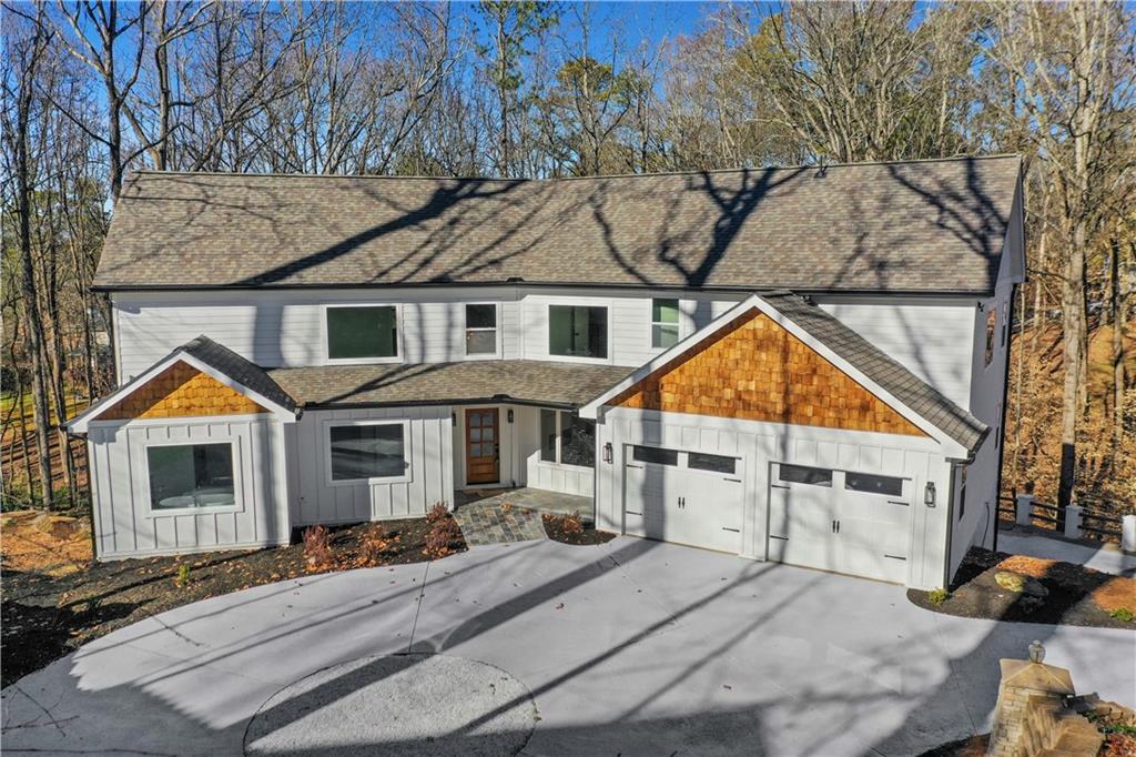 4571 Deep Creek Drive