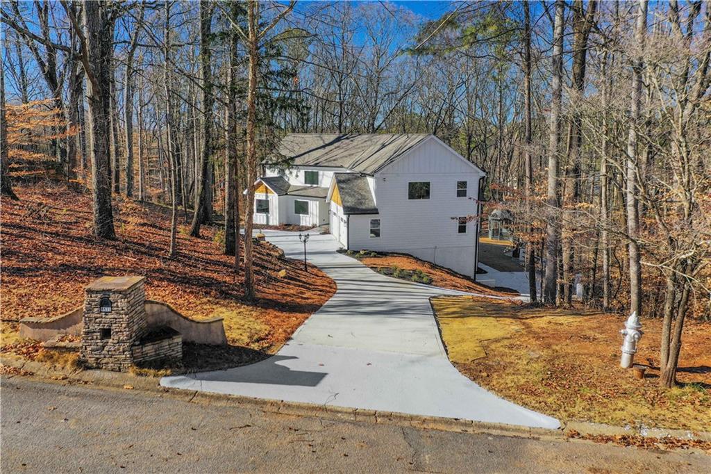 4571 Deep Creek Drive