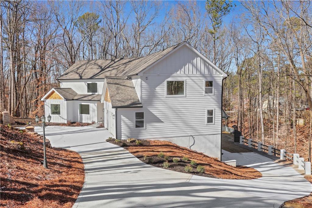 4571 Deep Creek Drive