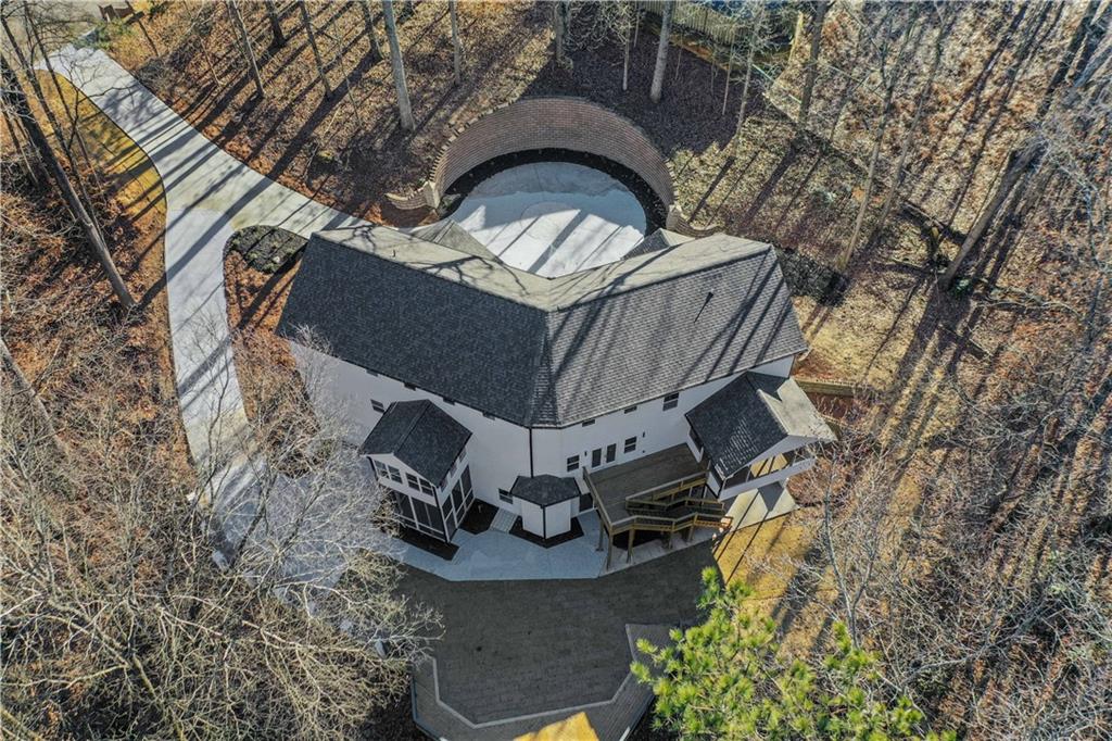 4571 Deep Creek Drive