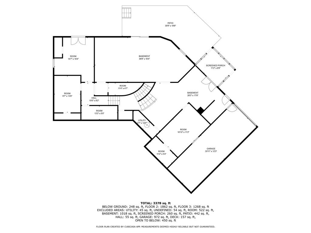 4571 Deep Creek Drive