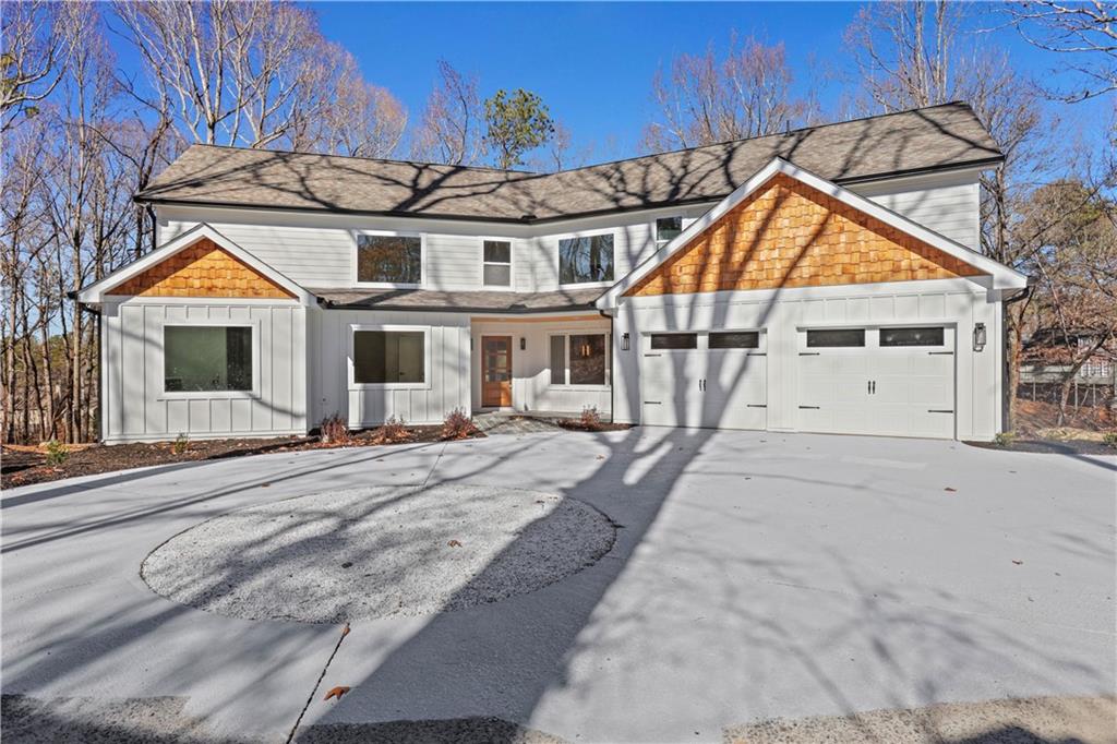 4571 Deep Creek Drive