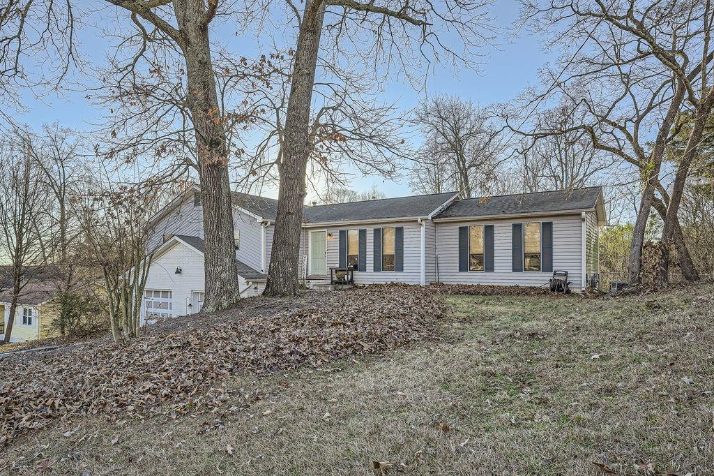 134 Chickasaw Run