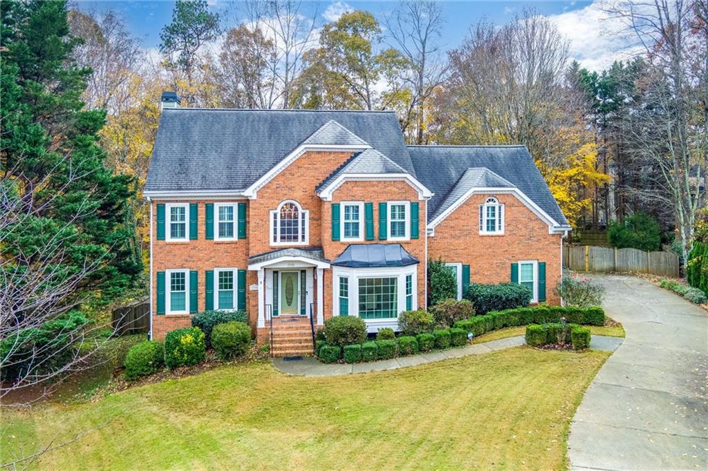 3799 Halisport Lane NW