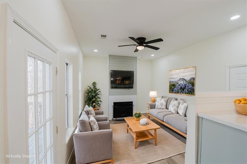4850 Streamside Drive