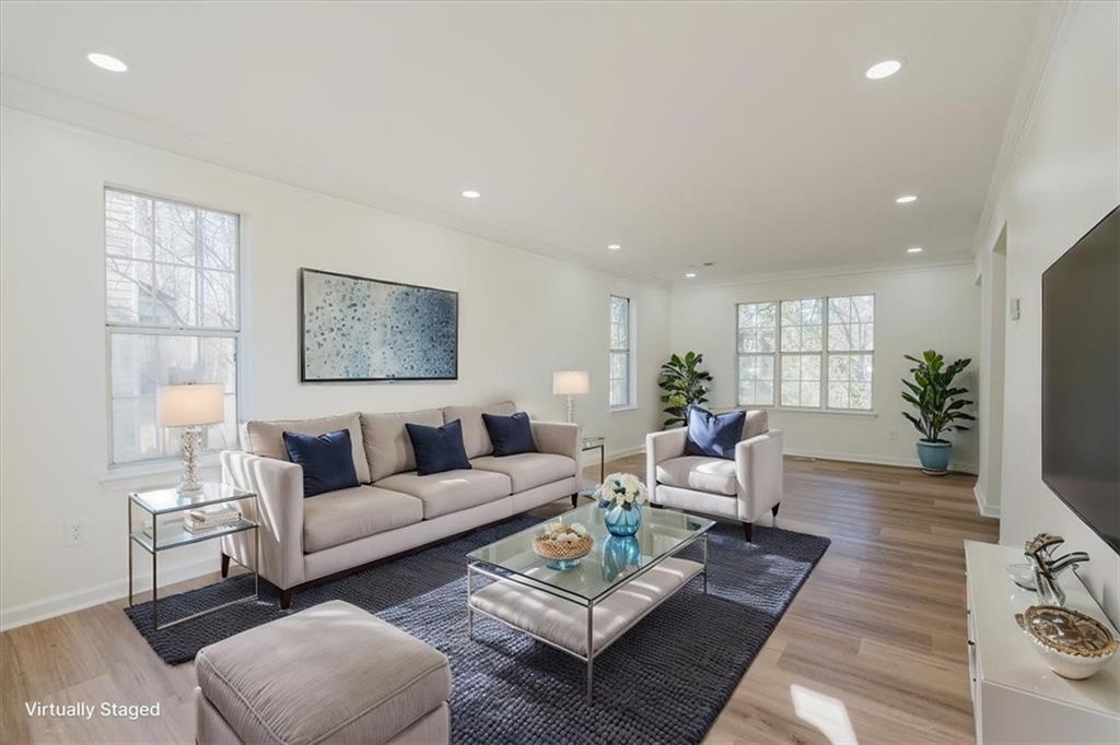 4850 Streamside Drive
