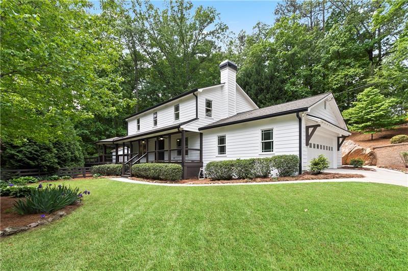 2100 Wood Court