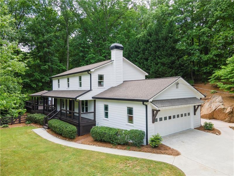 2100 Wood Court