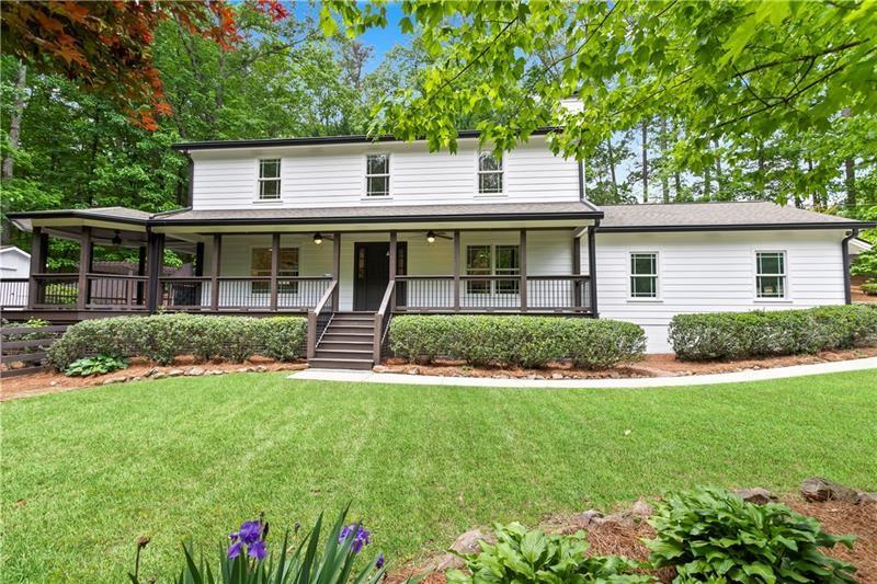 2100 Wood Court