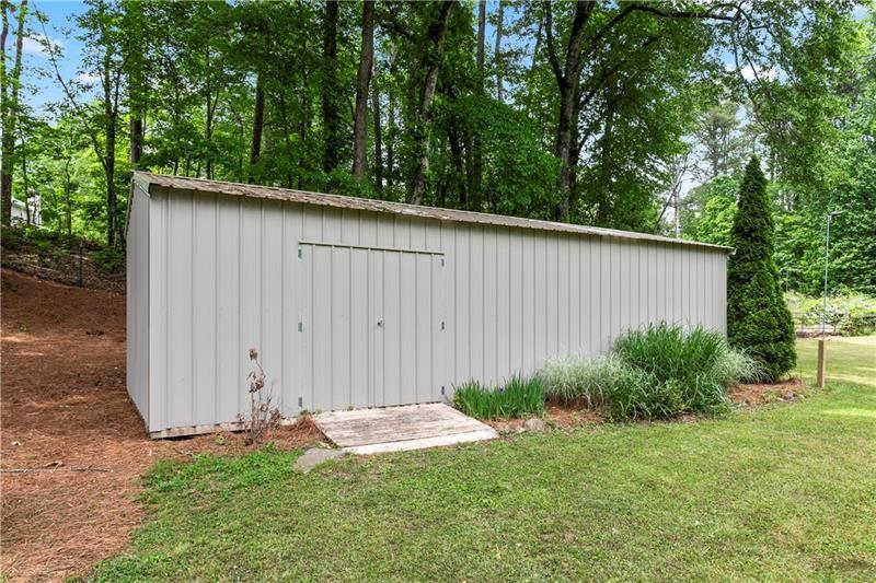 2100 Wood Court