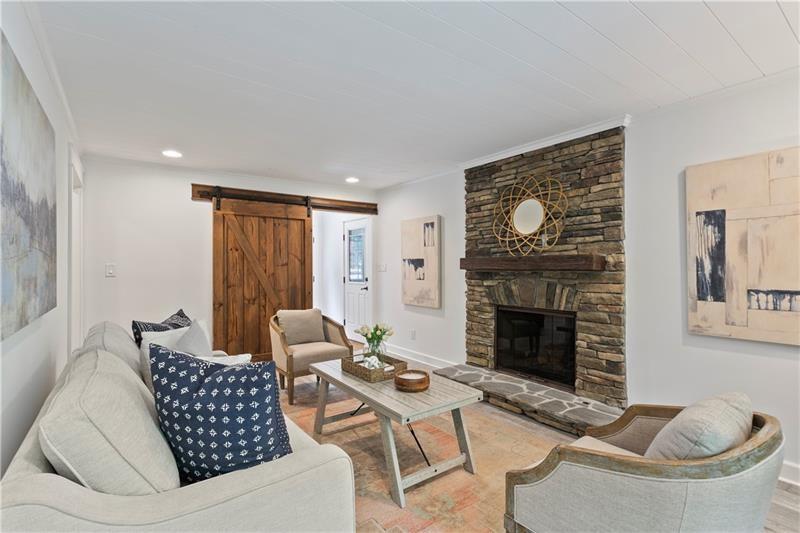 2100 Wood Court