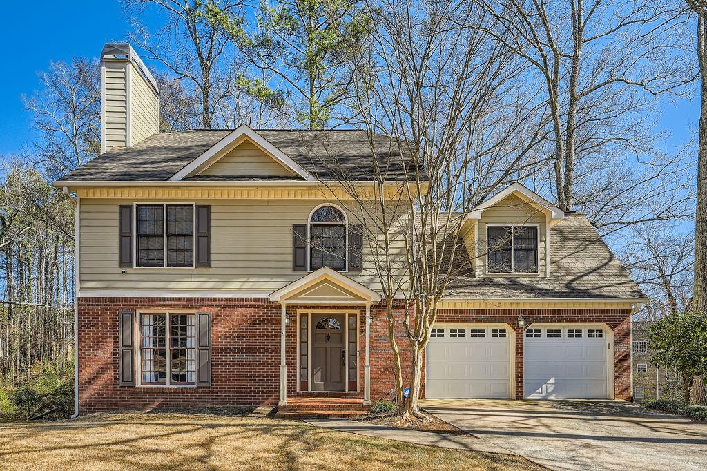 4727 Bradford Lane