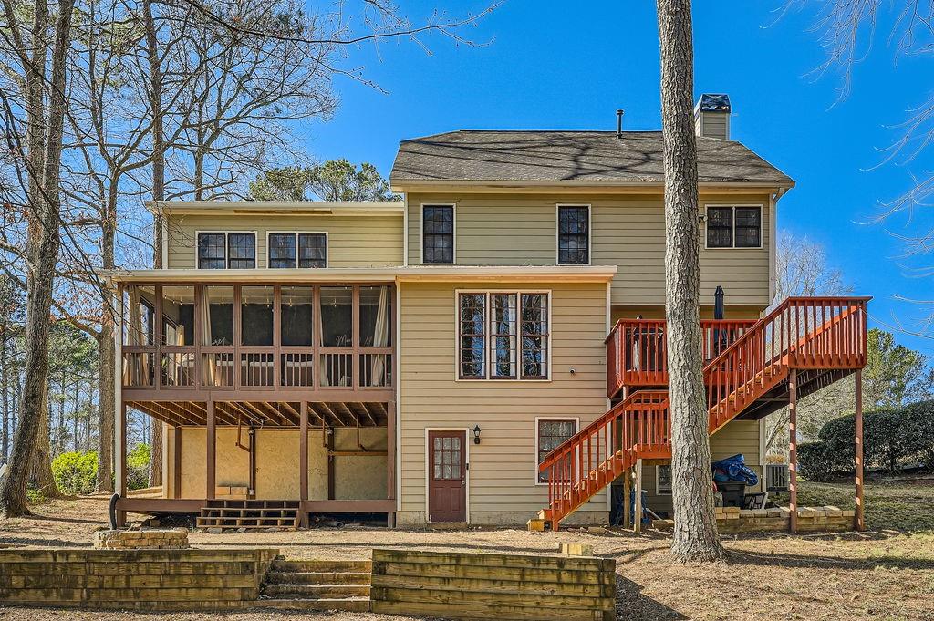 4727 Bradford Lane