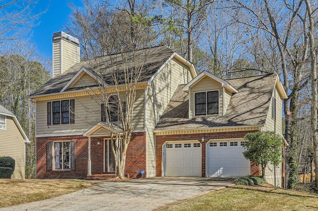 4727 Bradford Lane