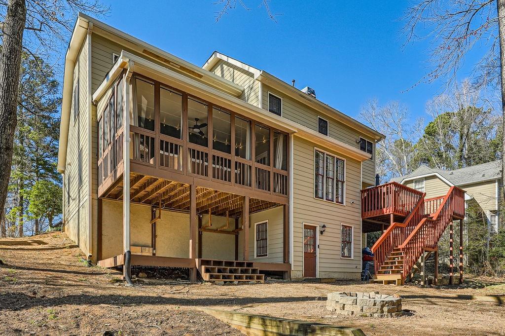 4727 Bradford Lane