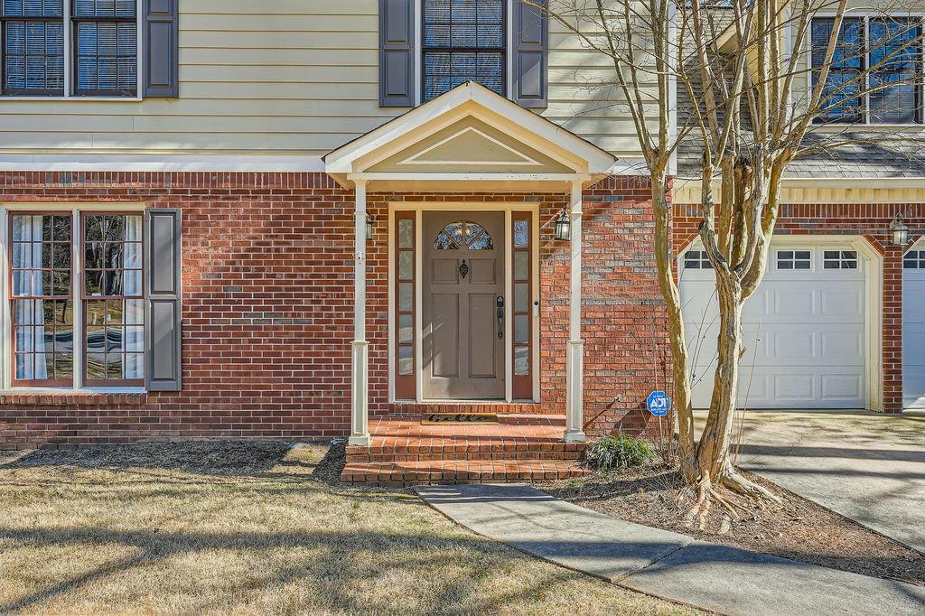 4727 Bradford Lane