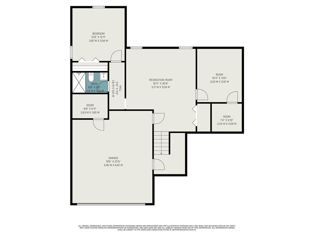 910 Litchfield Place