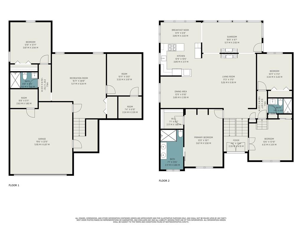 910 Litchfield Place