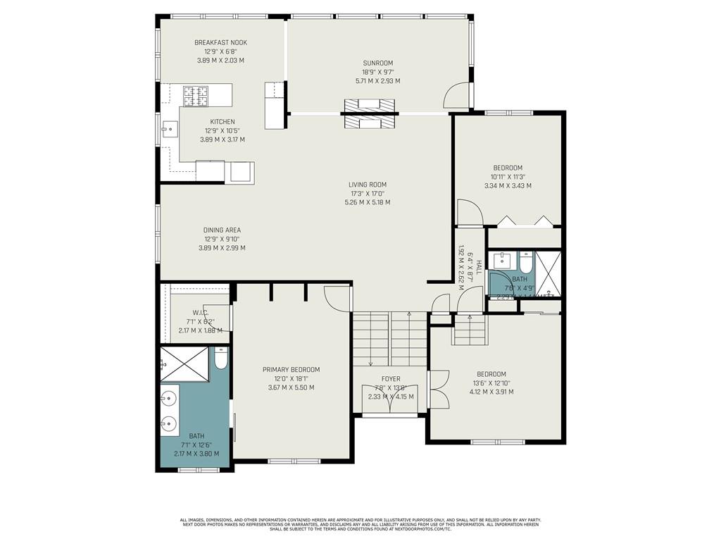 910 Litchfield Place