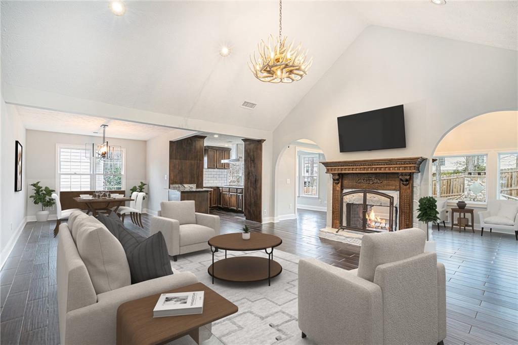 910 Litchfield Place