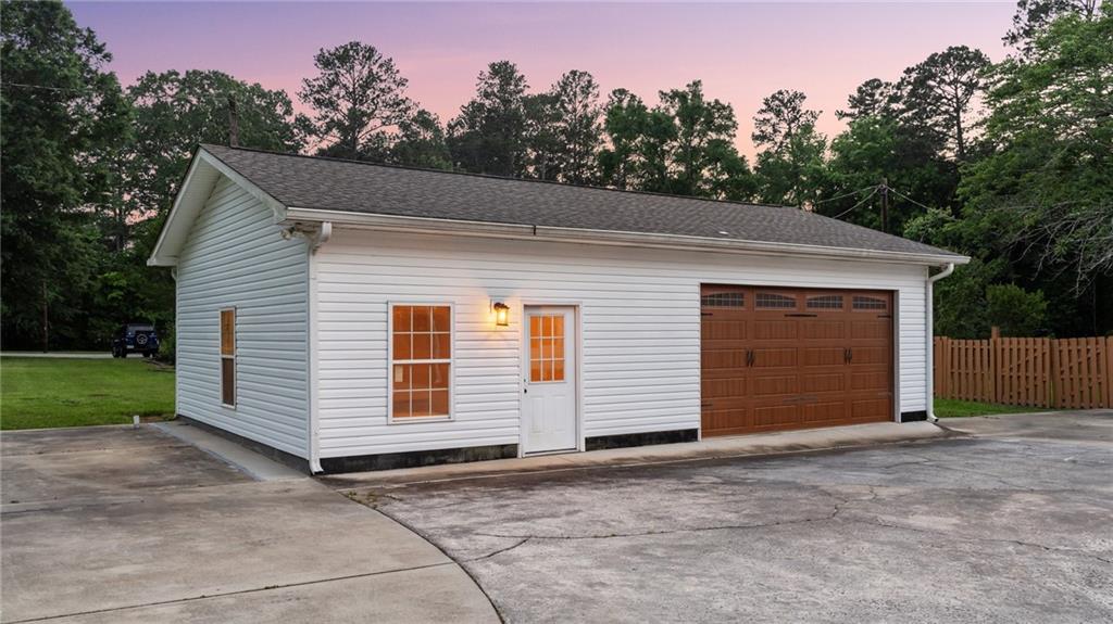 1297 Old Summerville Road NW