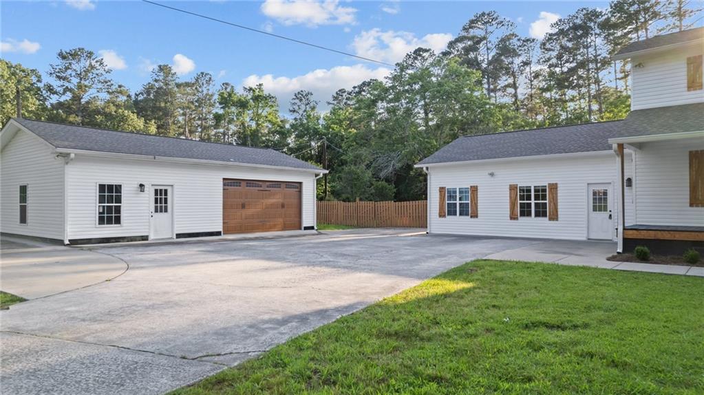 1297 Old Summerville Road NW