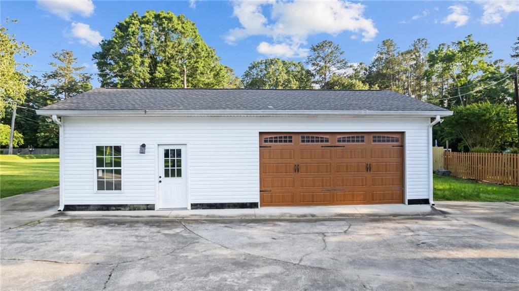 1297 Old Summerville Road NW