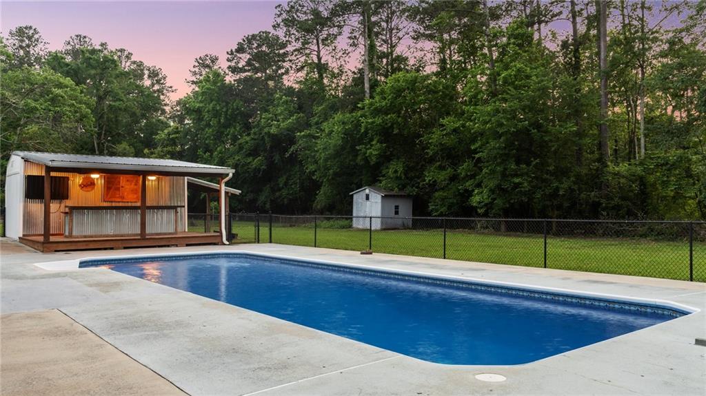 1297 Old Summerville Road NW
