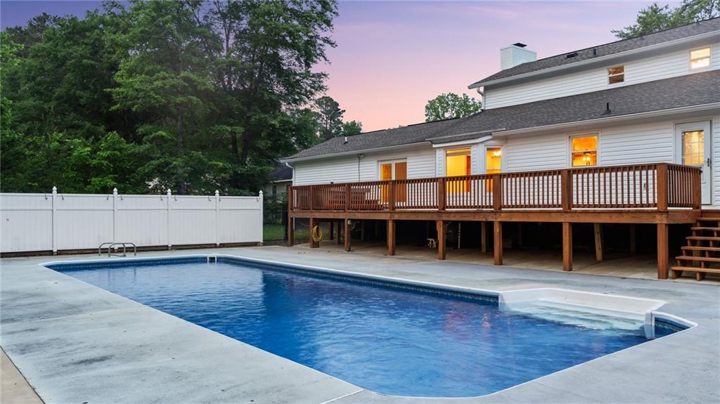 1297 Old Summerville Road NW